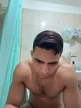 ChoreyTaiylor Pertunjukan Webcam