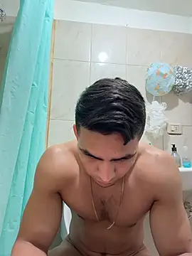 Show de webcam de ChoreyTaiylor