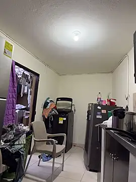 ChoreyTaiylor's Webcam Show