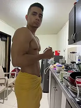 ChoreyTaiylor 在線直播表演