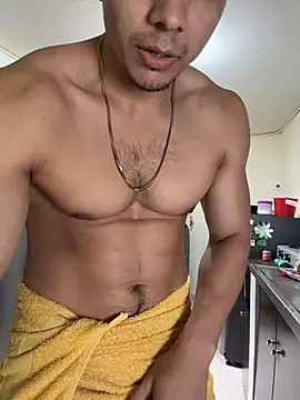 ChoreyTaiylor 网络视讯表演