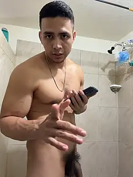 Show de webcam de ChoreyTaiylor