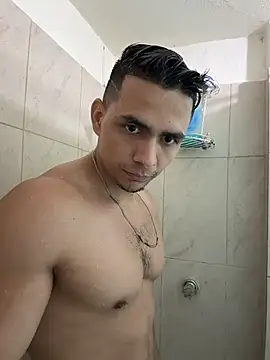Pertunjukan Kamera Web ChoreyTaiylor