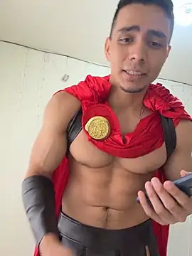 ChoreyTaiylor 在線直播表演