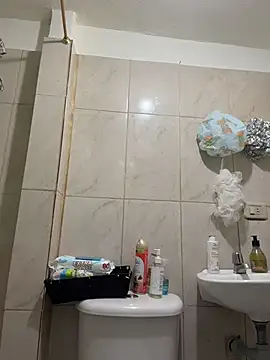 Pertunjukan Kamera Web ChoreyTaiylor