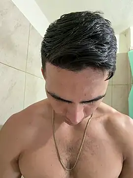 ChoreyTaiylor webcam show