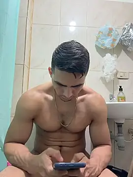 ChoreyTaiylor: вебкам-шоу
