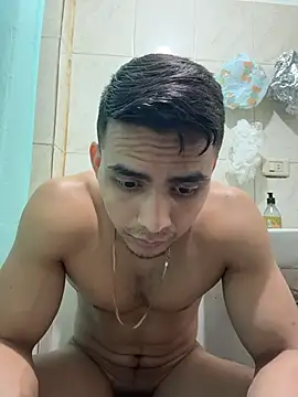 ChoreyTaiylor's Webcam Show