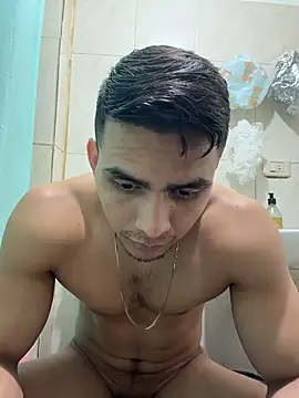 Show webcam de ChoreyTaiylor