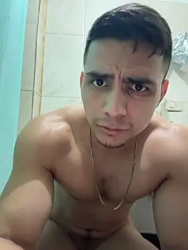 ChoreyTaiylor Adlı Modelin Web Kamerası Şovu