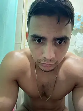 ChoreyTaiylor's Webcam Show