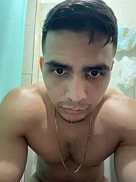 ChoreyTaiylor webkamerás műsora