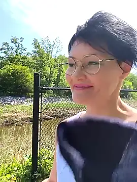 City_Kat – Kamerová šou