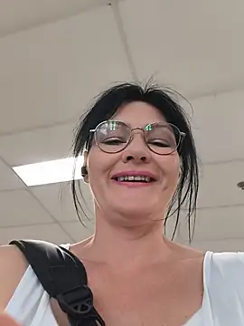 City_Kat's Webcam Show