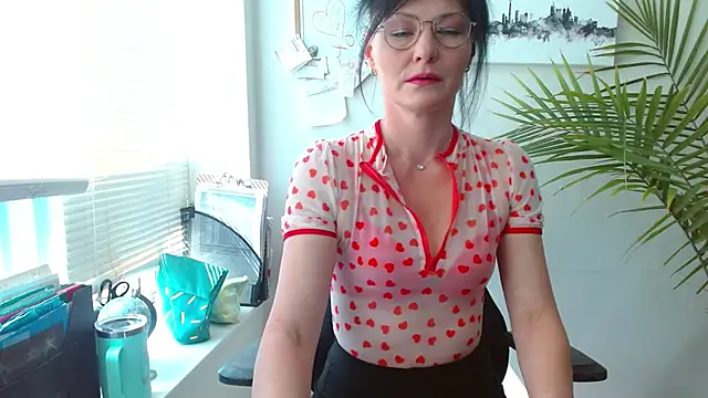 City_Kat's Webcam Show
