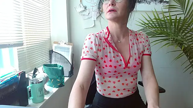 City_Kat's Webcam Show