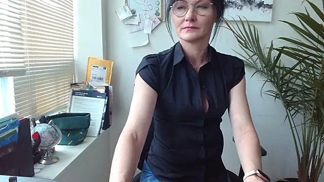 City_Kat: вебкам-шоу