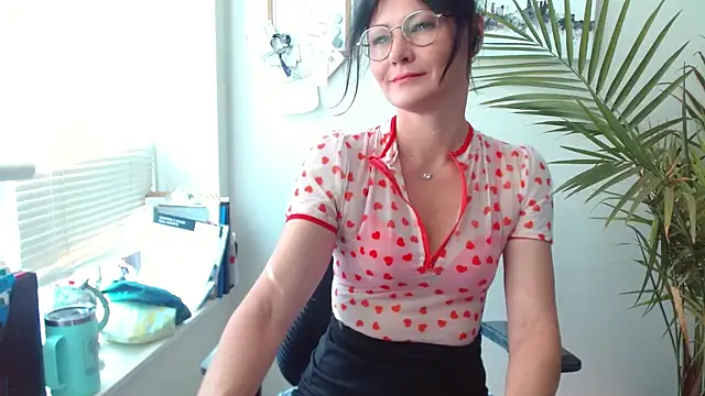 City_Kat's Webcam Show
