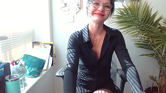 Chat XXX Live City_Kat