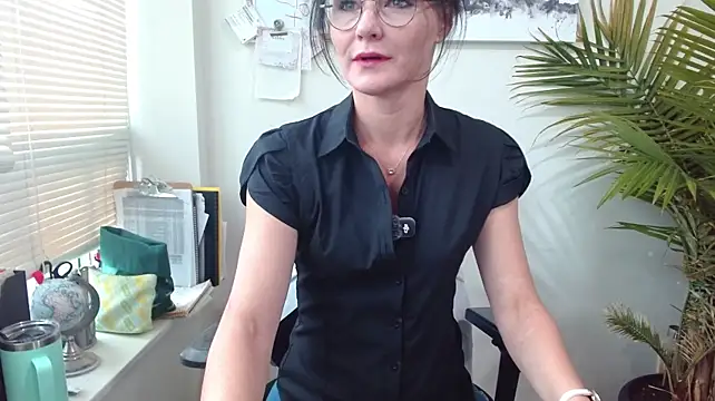 City_Kat – webcam-show