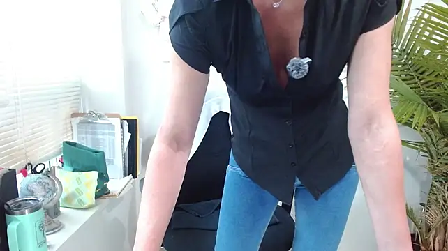 City_Kat Chat XXX in diretta