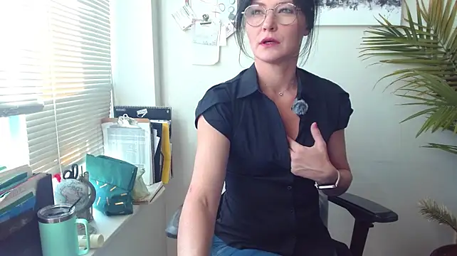 City_Kat Webcam show