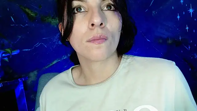 Chat XXX ao vivo de julieth_sex1