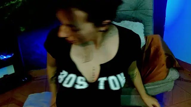 Živý XXX chat julieth_sex1