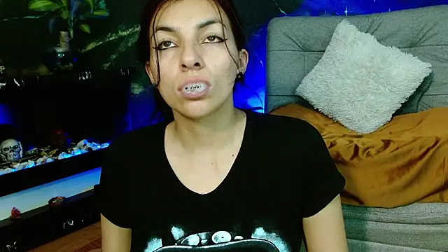 Chat XXX en directo de julieth_sex1