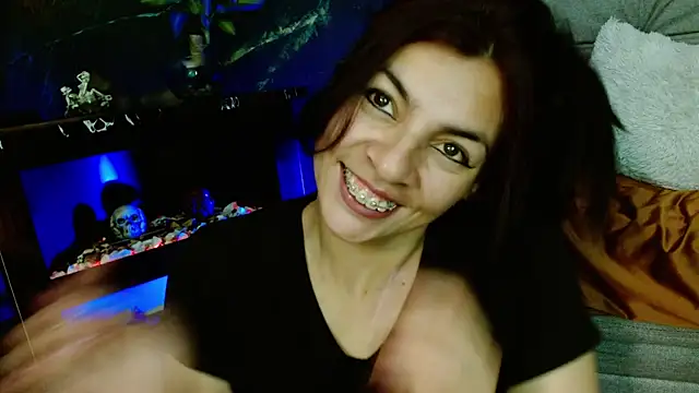 Živý XXX chat julieth_sex1