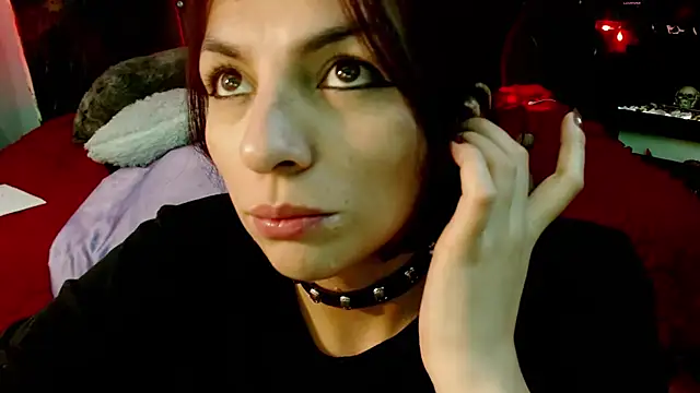 Teufelvero Live XXX-chat