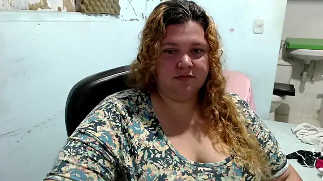 bbwsquirt29 Webcam Show