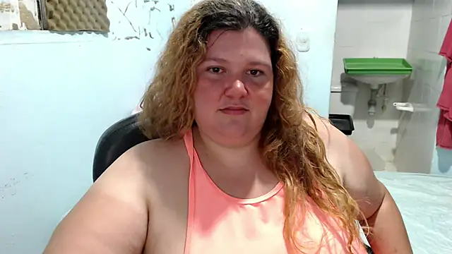 Show de webcam de bbwsquirt29