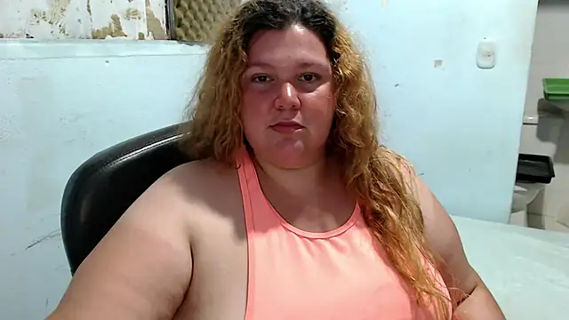 Pertunjukan Kamera Web bbwsquirt29