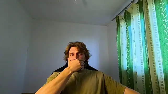 JessieRise Pertunjukan Webcam