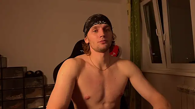 JessieRise Webcam Show