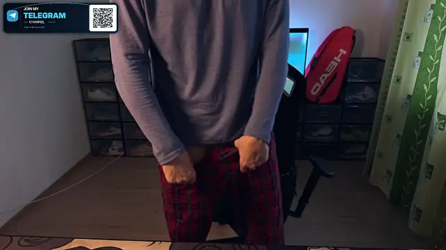 JessieRise Webcam show