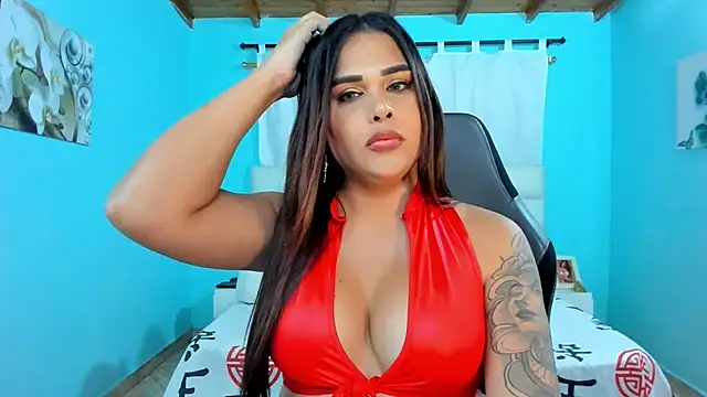 shadia-orozco XXX чат на живо