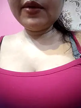 SWEET_CANDY023's Webcam Show