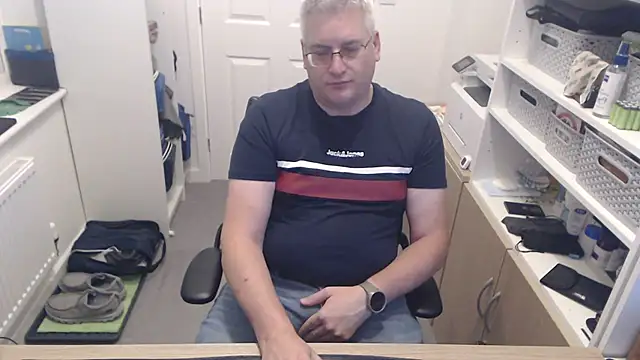 RicRockhard Webcamshow