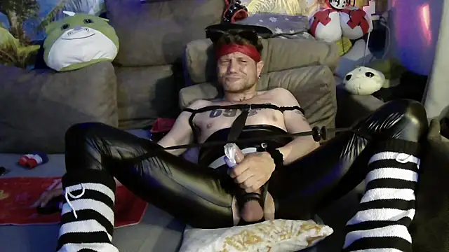 druckfug – Live XXX-chat