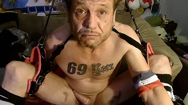 druckfug's Webcam Show
