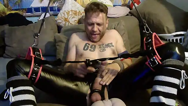druckfug Webcam-Show