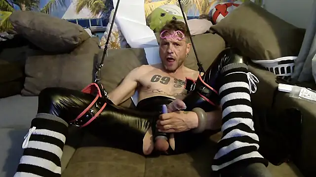 druckfug's Webcam Show