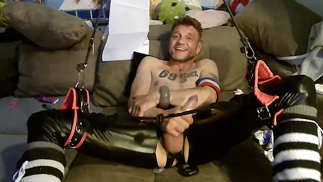 druckfug Webcam-Show