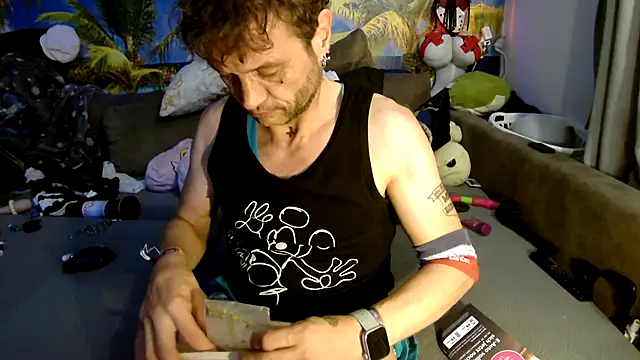 druckfug Webcam-Show
