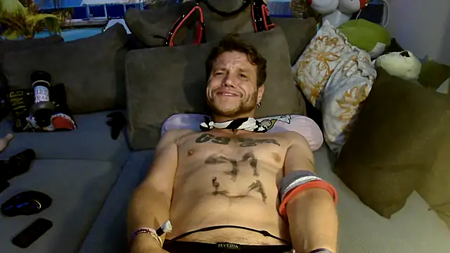 Živý XXX chat druckfug