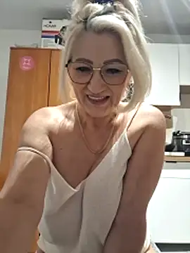 Sweety_blonda007 Webcam show