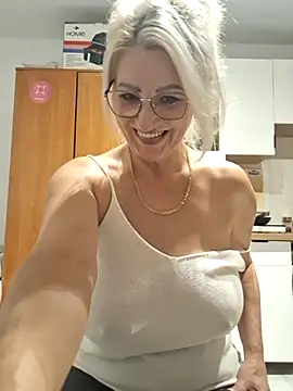 Вебкам-шоу Sweety_blonda007