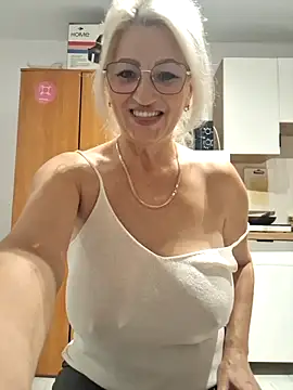 Вебкам-шоу Sweety_blonda007